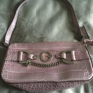 Guess purse